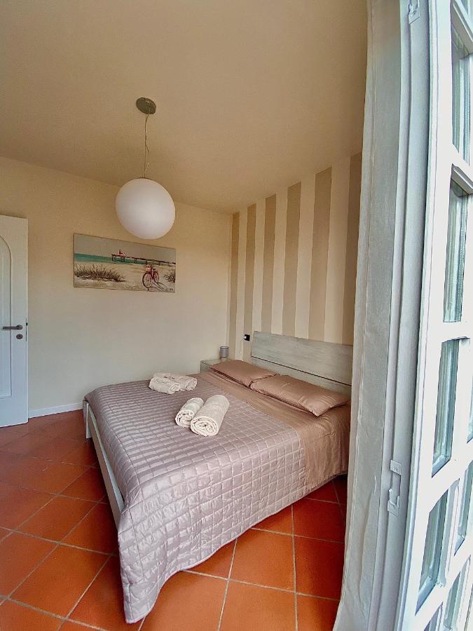 Casa Rachele Apartment Bardolino Eksteriør billede