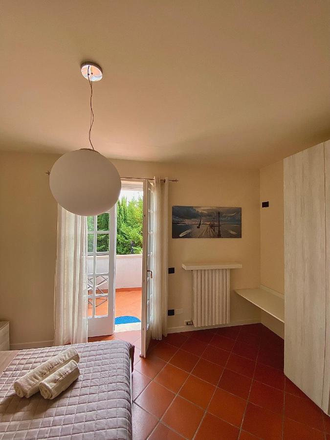 Casa Rachele Apartment Bardolino Eksteriør billede