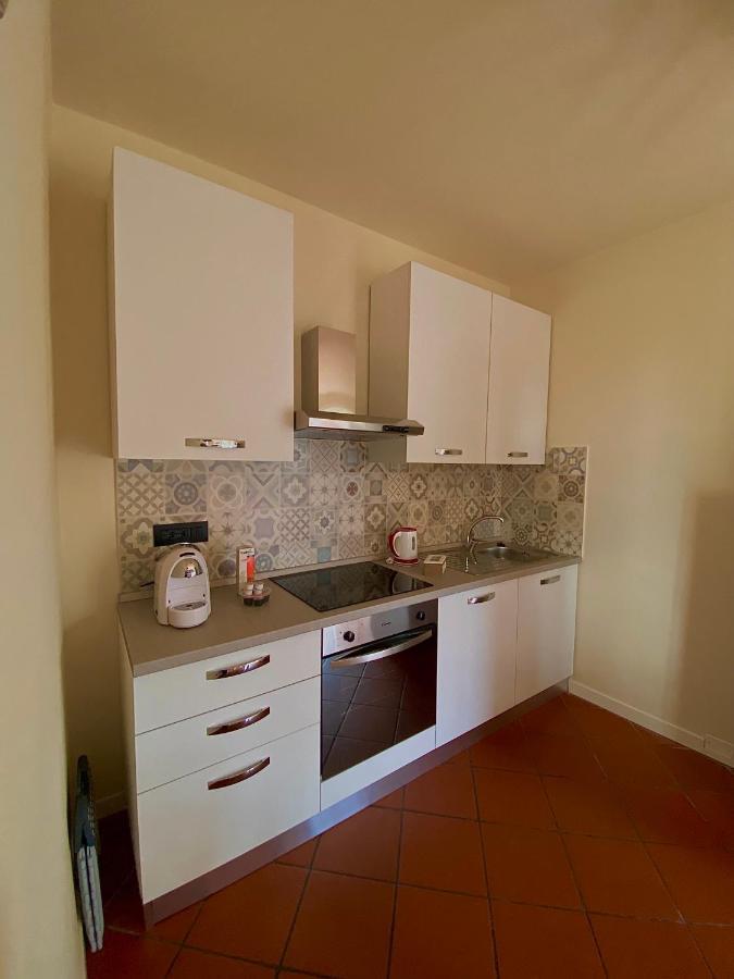 Casa Rachele Apartment Bardolino Eksteriør billede