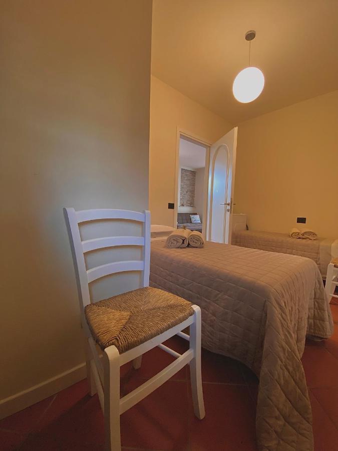 Casa Rachele Apartment Bardolino Eksteriør billede