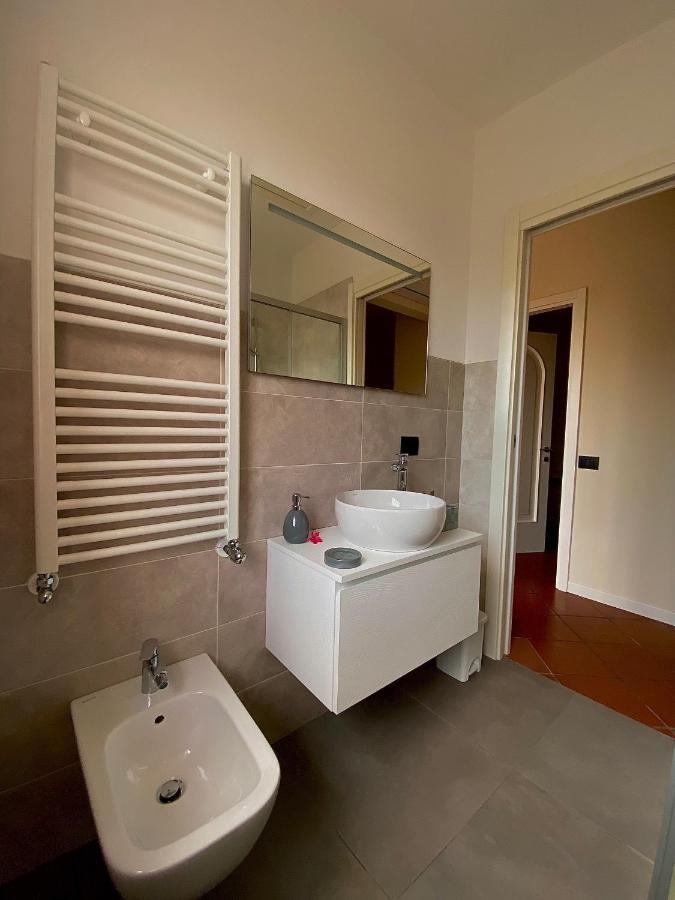 Casa Rachele Apartment Bardolino Eksteriør billede