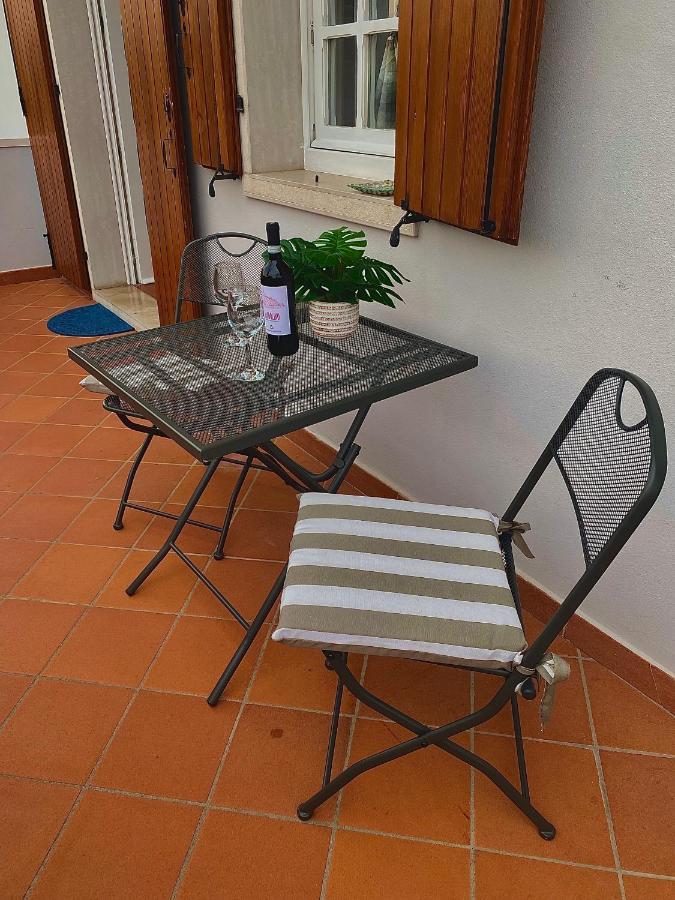 Casa Rachele Apartment Bardolino Eksteriør billede