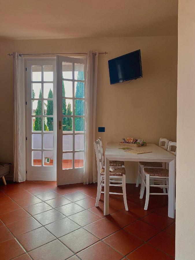 Casa Rachele Apartment Bardolino Eksteriør billede
