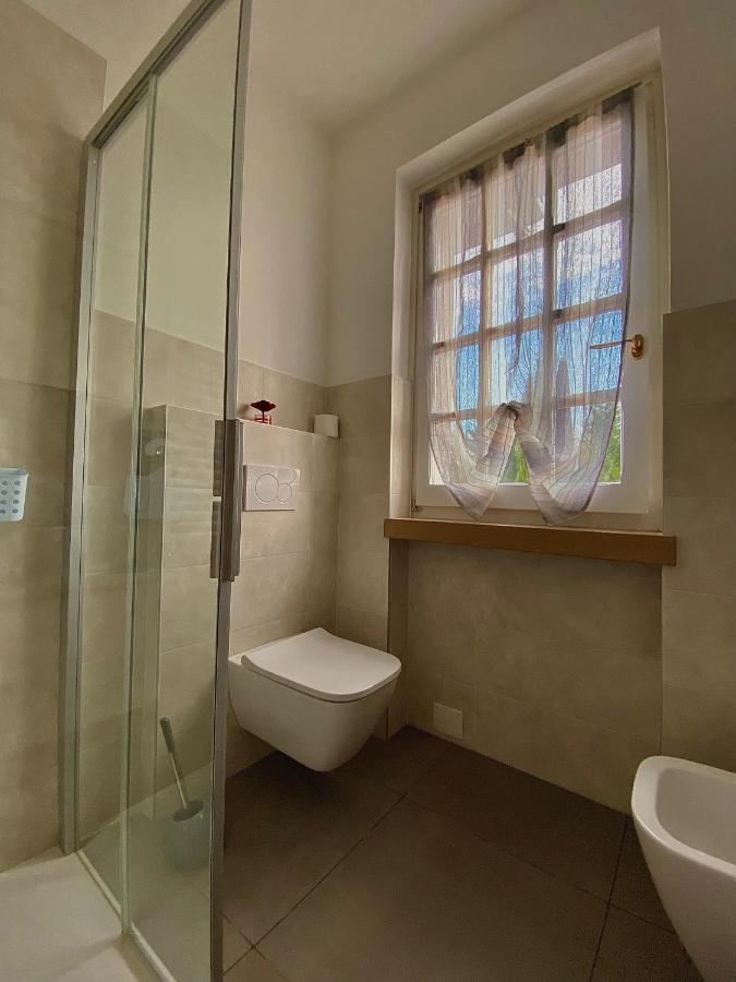 Casa Rachele Apartment Bardolino Eksteriør billede