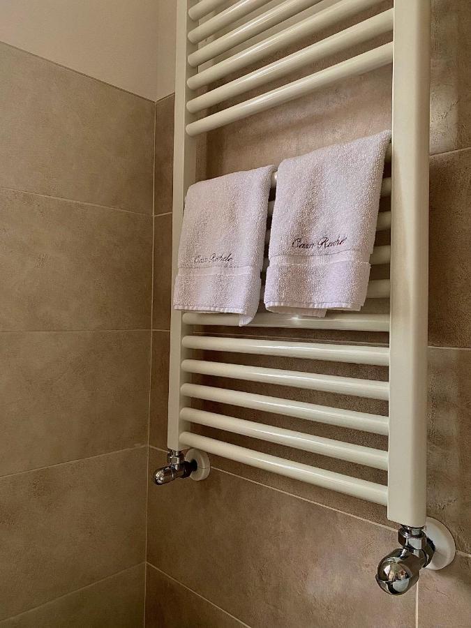 Casa Rachele Apartment Bardolino Eksteriør billede
