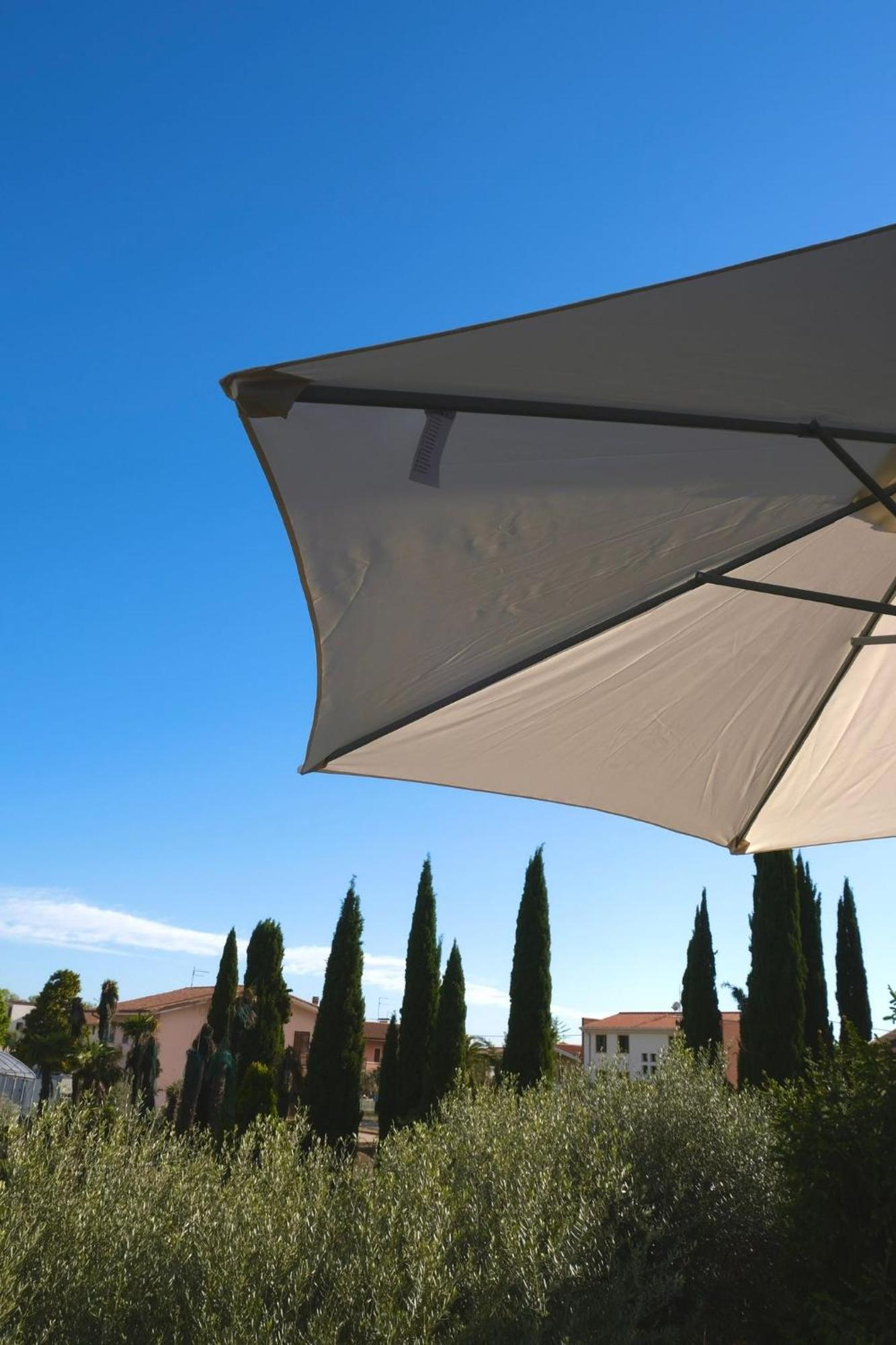 Casa Rachele Apartment Bardolino Eksteriør billede